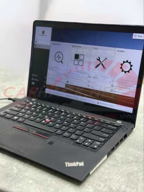 Porsche piwis - последна версия + лаптоп ссд хард