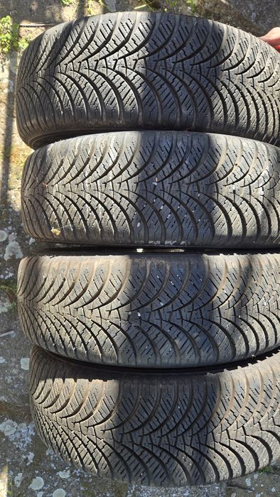 Джанти и гуми за Mitsubishi Space Star 2024 г. 175/55R15 77T