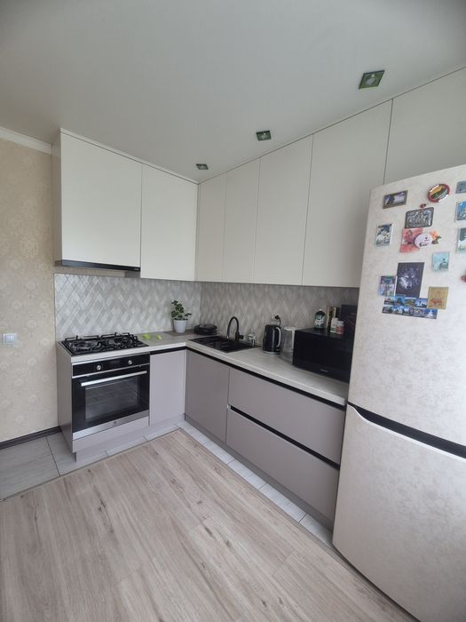 Продам 2 комн.квартиру