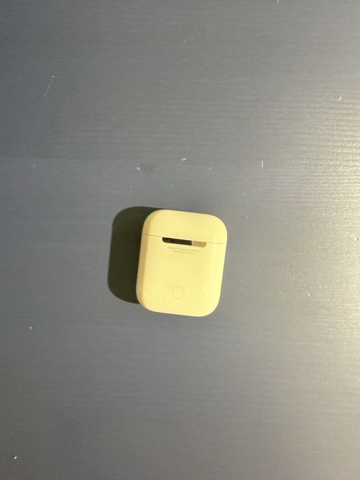 Airpods 2 поколение