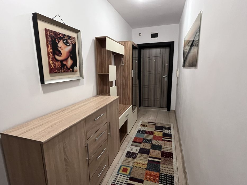 Дава се под наем Двустаен апартамент в Варна, Възраждане 3 - 73 кв.м за 408 € - Снимка #1