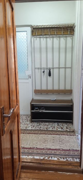 Сдаётся 1 комнатная. Аэропорт