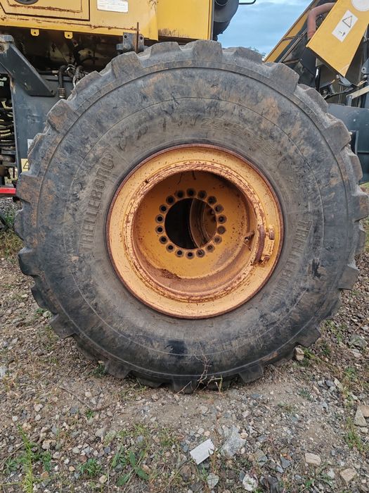 Roti Vola Komatsu WA380-6 Anvelope 23.5/25