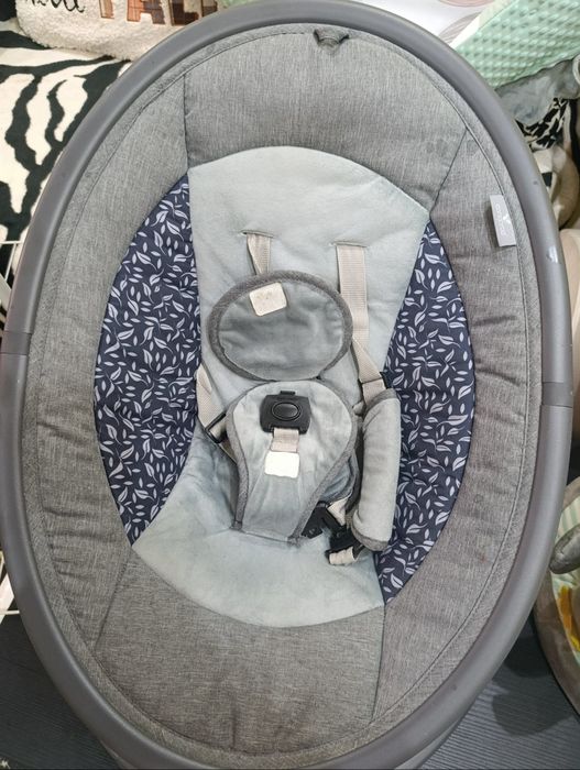 Бебешка люлка/шезлонг