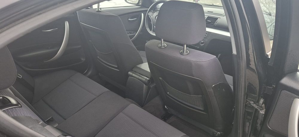 Bmw seria 1 118i