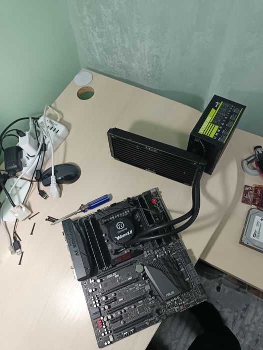 Продам компьютер