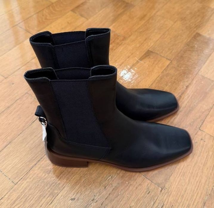 Одежда обувь новый