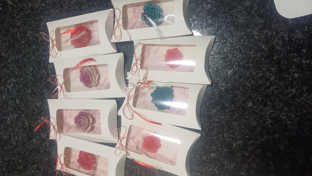 Mărțișoare 1 Martie Handmade