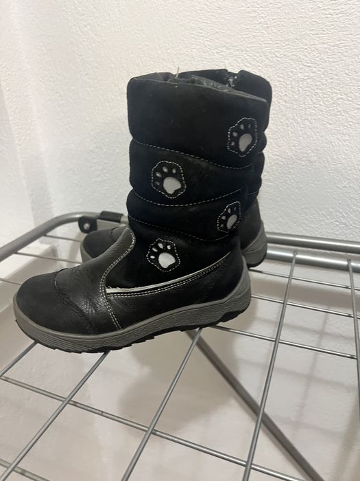 Детская обувь