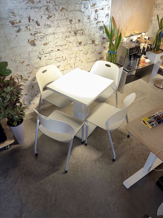 стол стул IKEA отдам дешево