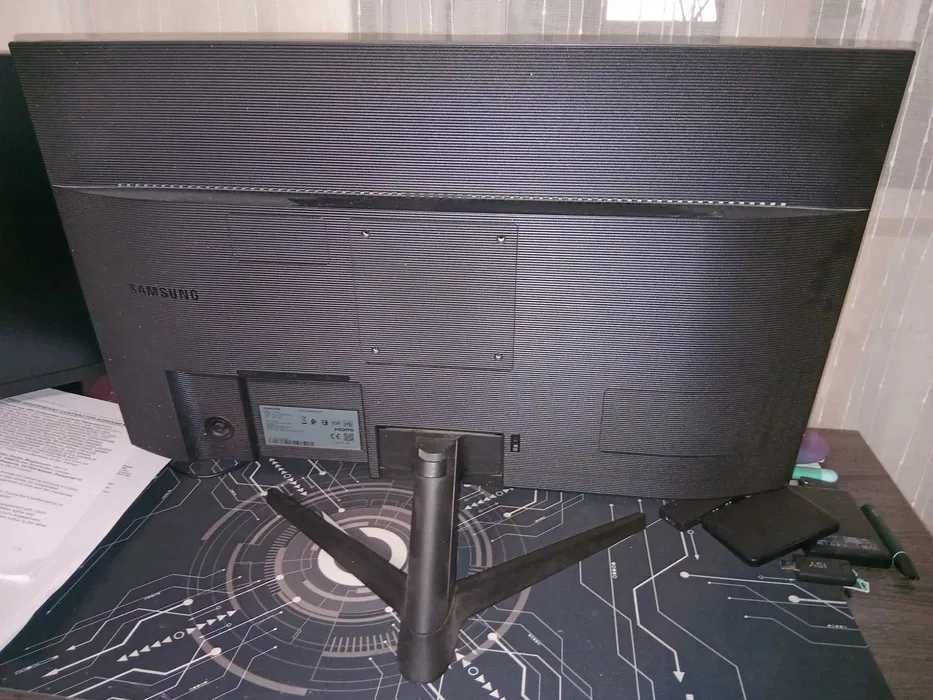 Monitor Samsung F27T350FHU