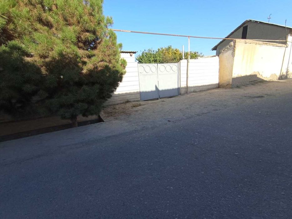 Ховли сотилади Кармана