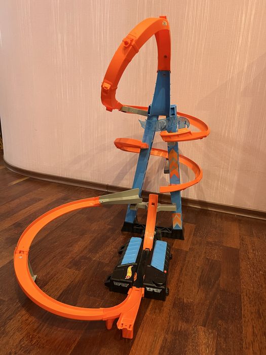 Hot wheels Хот вилс