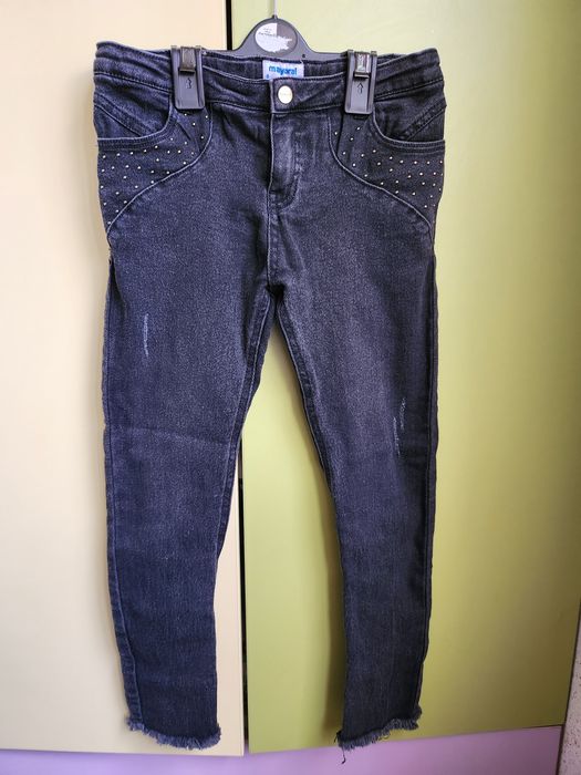 Еластични дънки  Mayoral