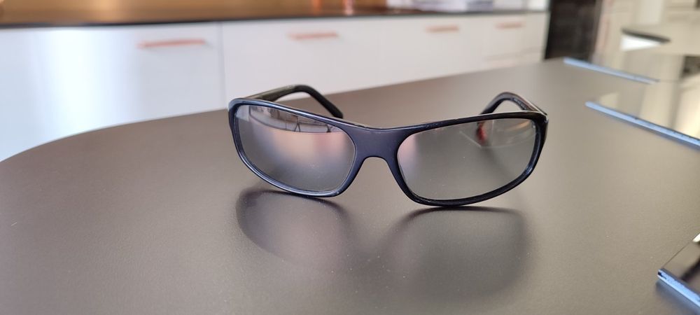 Оригинални очила PRADA SPR04D