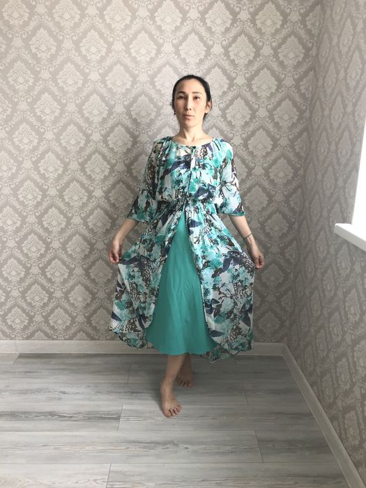 Айда Кауменова койлек сатылады