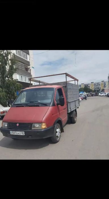 грузоперевозки скотовоз