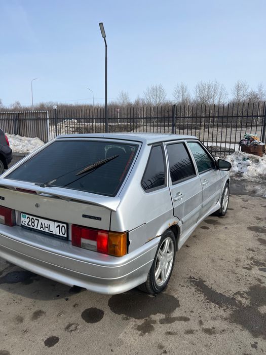 Продам LADA ВАЗ 2114