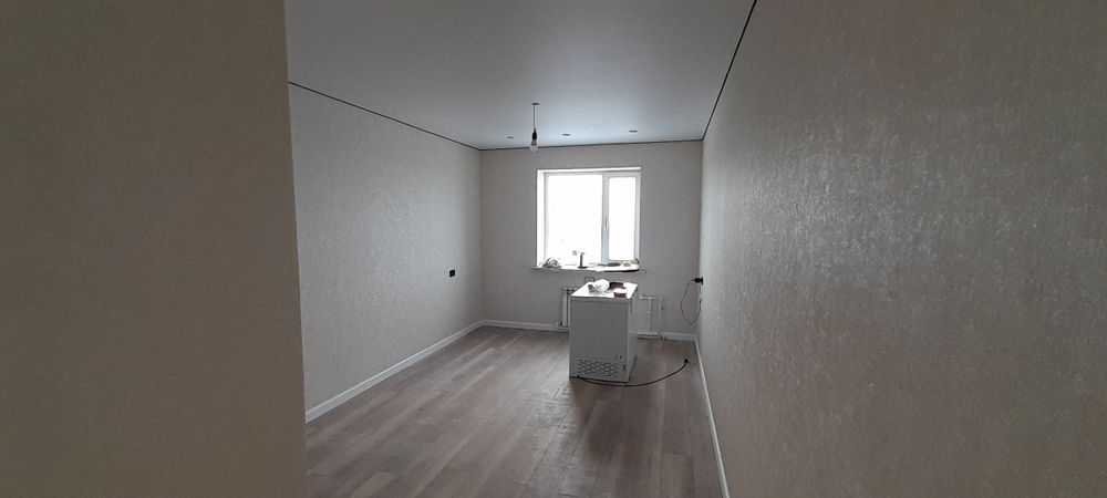 Ремонт квартира.