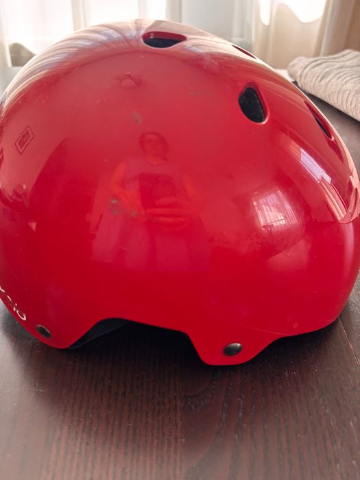 Каска Oxelo 55-58 см