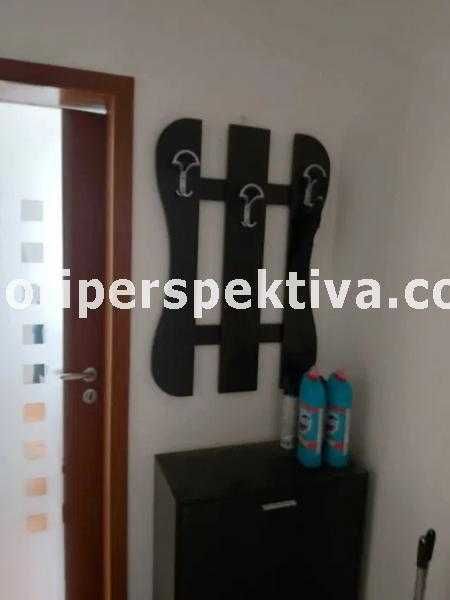 Продава се Двустаен апартамент в Пловдив, Център - 60 кв.м за 2500 €/кв.м - Снимка #12