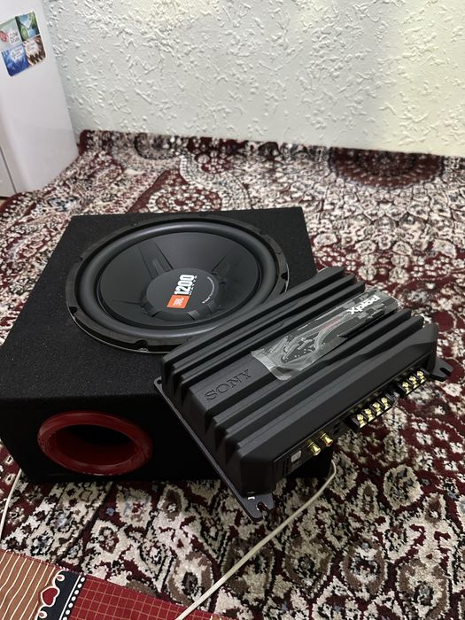 Buferr Uslitir sotiladi