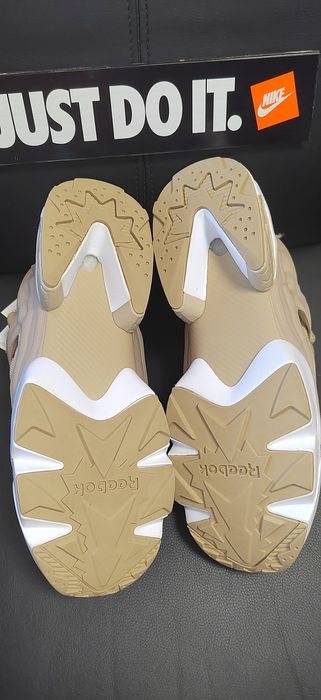 Reebok Instapump Fury OG, номер 47