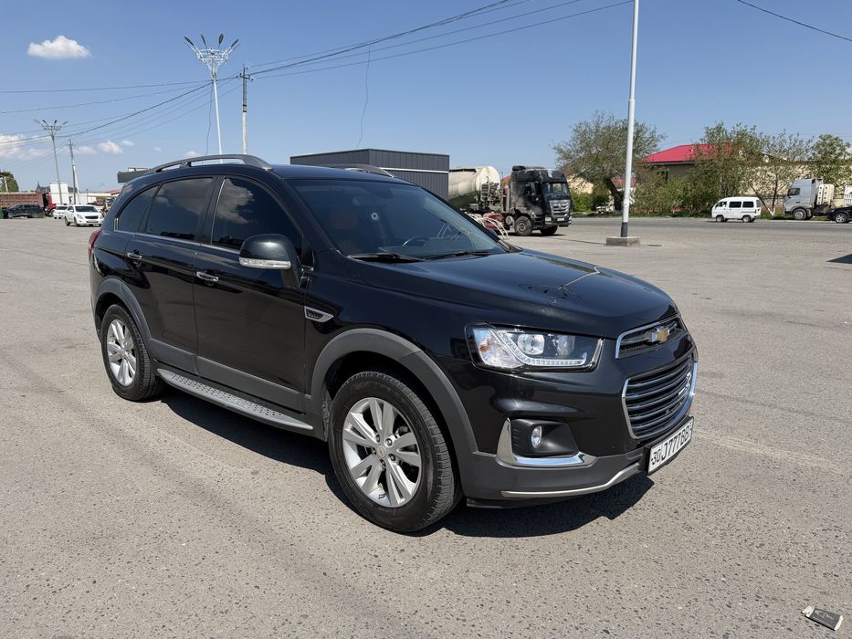 Captiva sotiladi xilati a’lo