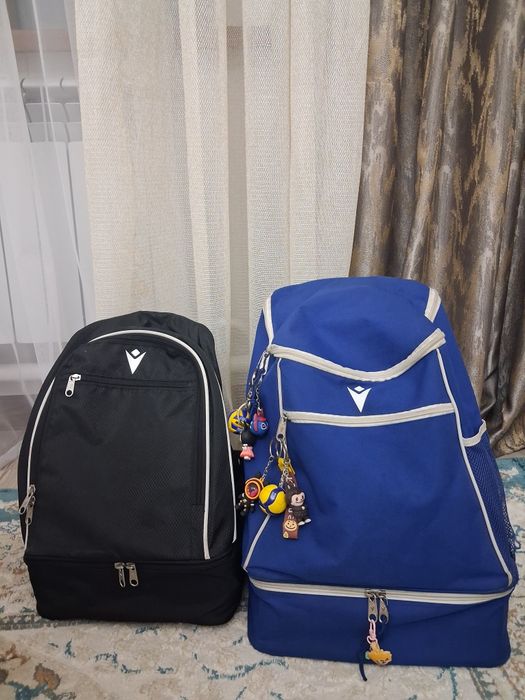 макрон сумка 25 литр