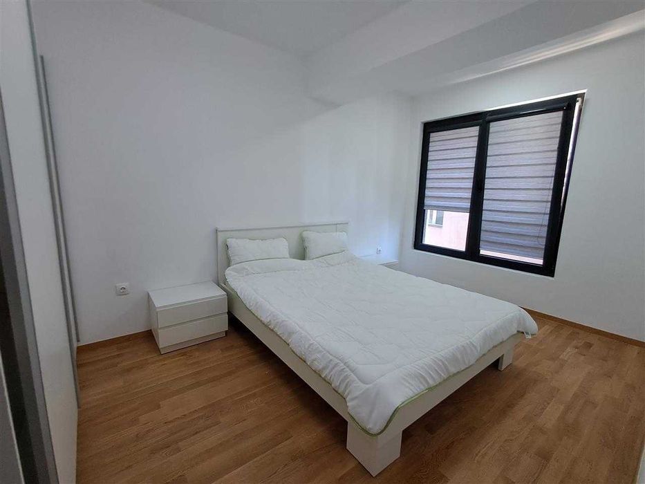 Дава се под наем Тристаен апартамент в Пловдив, Съдийски - 86 кв.м за 387.6 € - Снимка #4