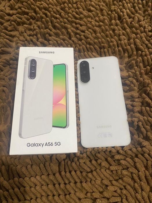 Samsung A56 128gb
