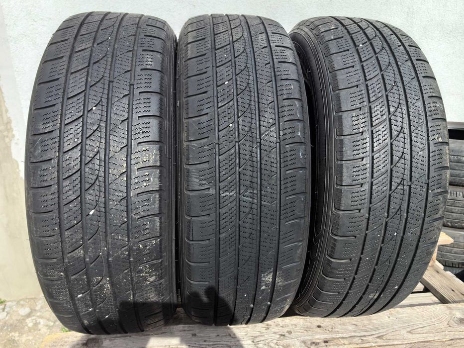 225/65/17 Трай Стар ДОТ 2018 г