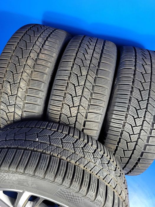 SUPER OFERTA -jante/roti 5x112 R19 OE E klasse W214 S214 iarna ca NOI