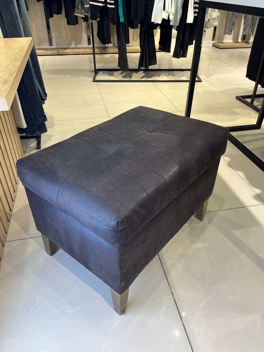 Продам пуфики