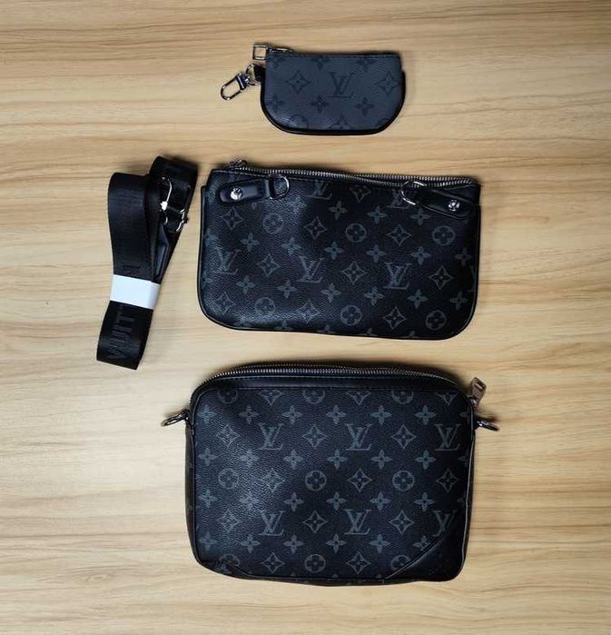 Louis Vuitton чанта