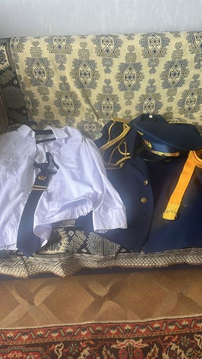 Продам порадную форму СВО