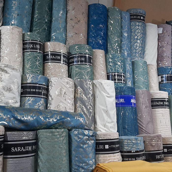 Көрпеше тыстар заказбен