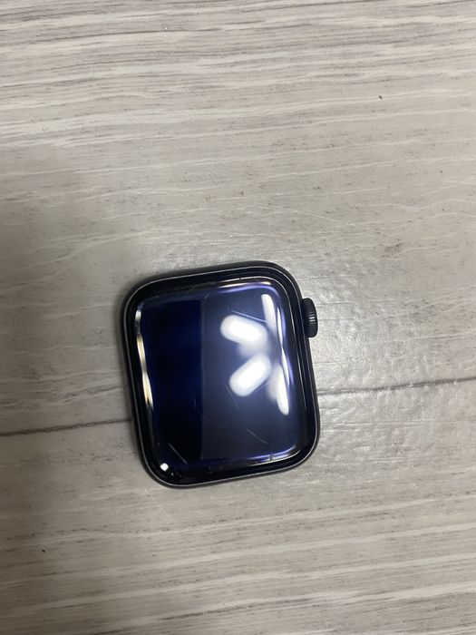 Apple Watch SE 2020 Nike