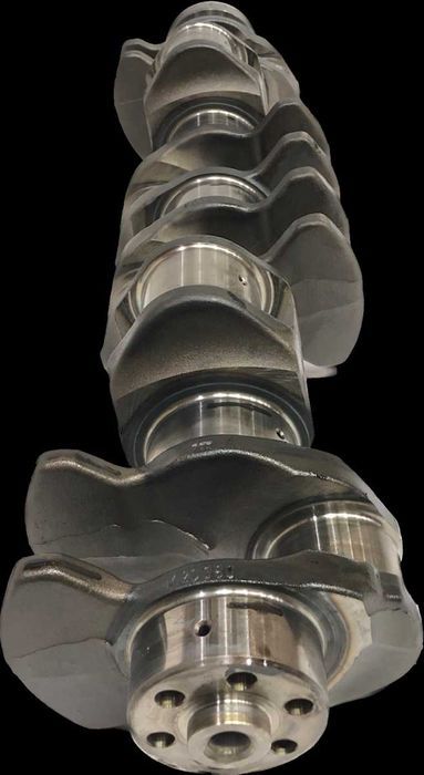 Vibrochen D11, D12SCANIA, P,G, R, T - Series, 4- Series/piese camioane