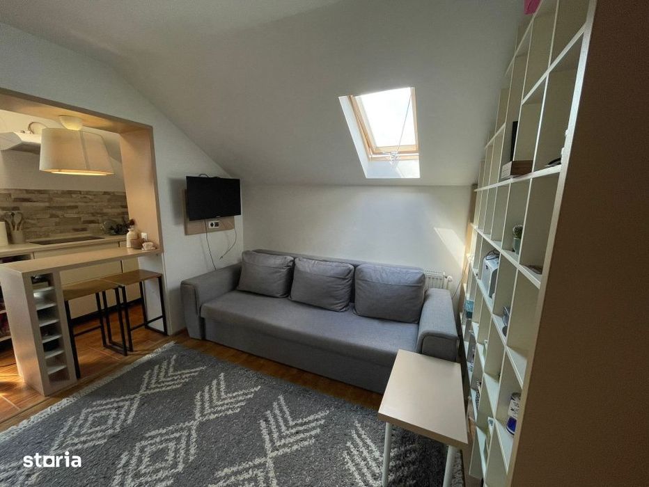 Ocazie! Apartament cochet la 5 minute de IULIUS MALL si FSEGA — fotografia 3