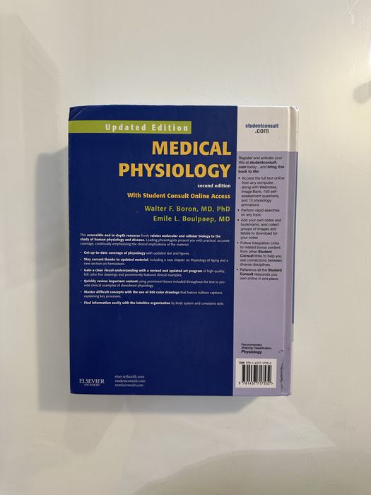 Boron 2nd edition (updated version)