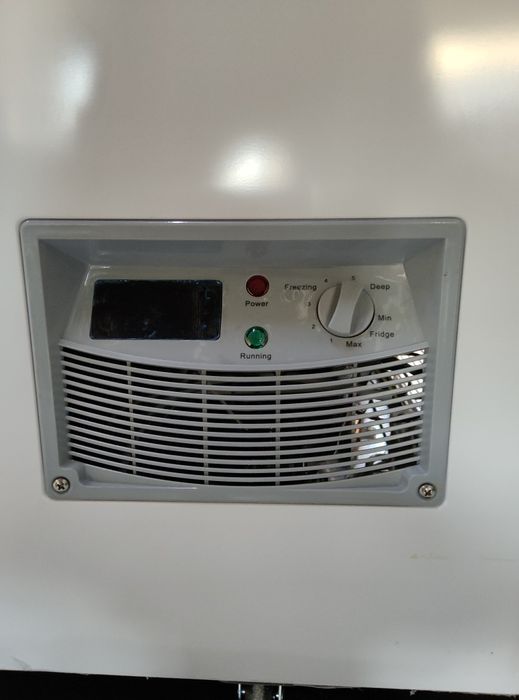 Морозильник Aiwa BD-960L Inverter 2metr
