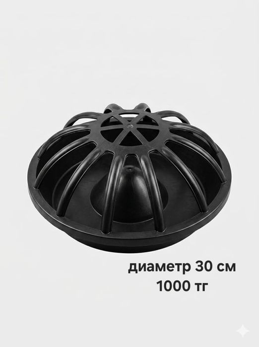 Кормушка для голубей.