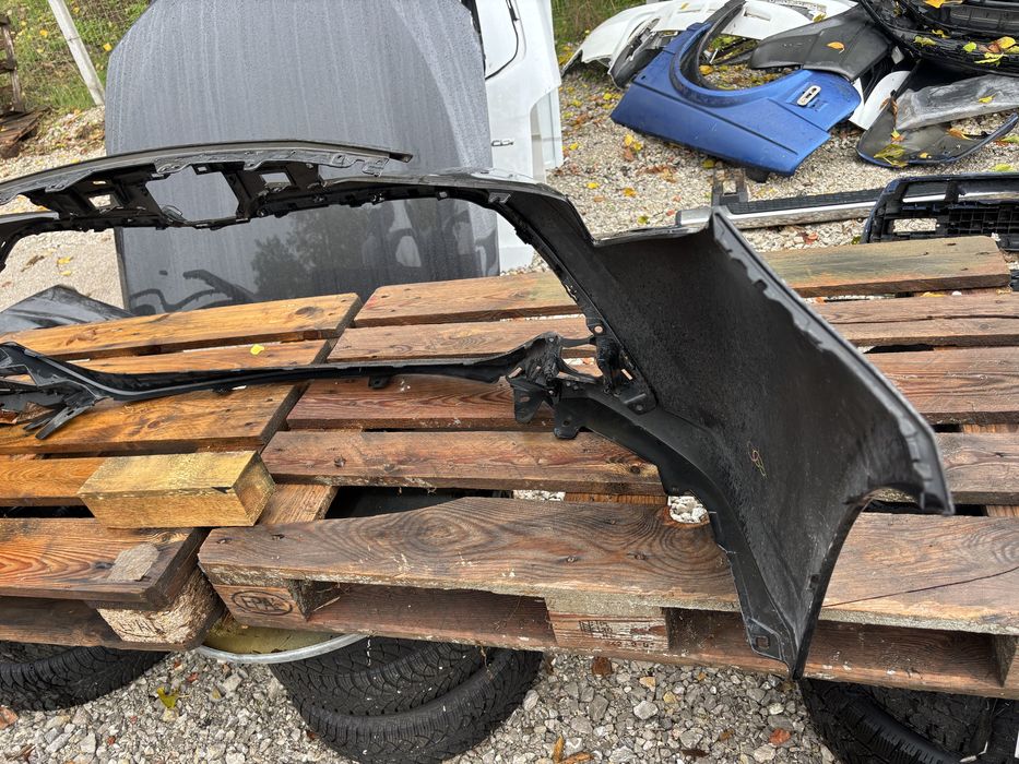 Броня Toyota Corolla