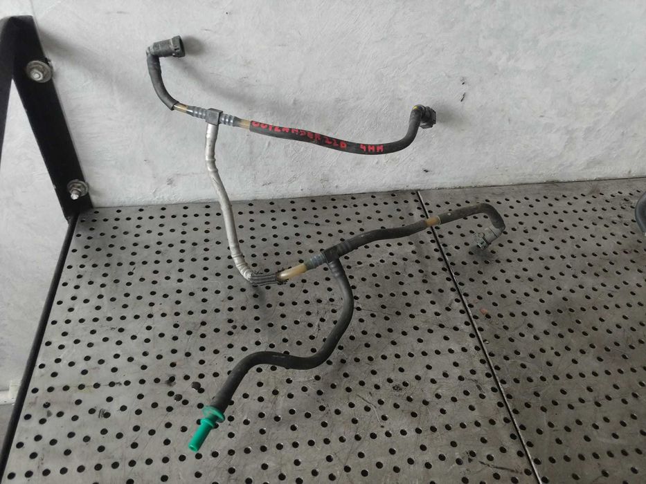conducta alimentare 4hn 2.2 d  mitsubishi outlander