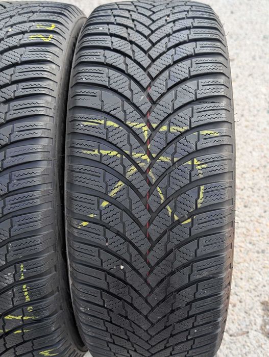 # 195/55 R16 • Iarna • Firestone Winterhawk 4 87H | 2 buc | DOT 2022 | Pret/buc
