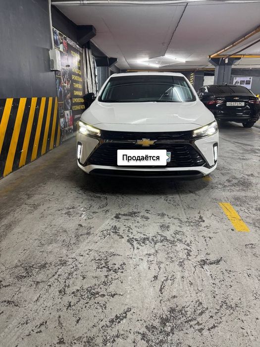 Продаётся Монза 1.3 турбо машина своя.