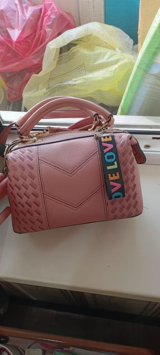 Стильная сумочка