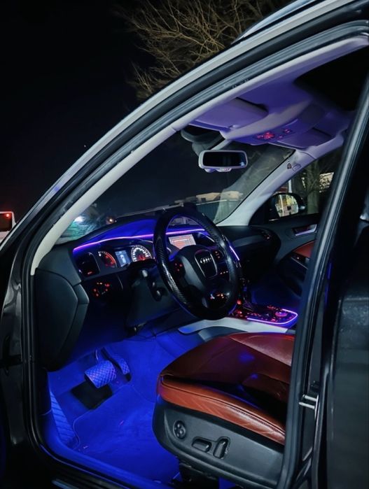 Audi A4 B8 Avant V6 TDI