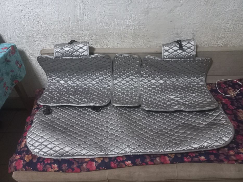 Чехол для автомобиля